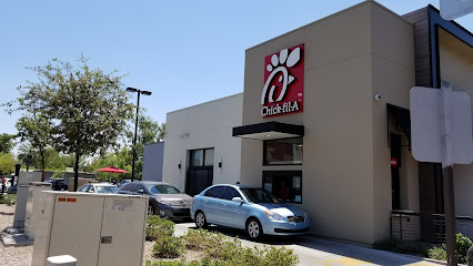 Chick-fil-A Tempe, Arizona