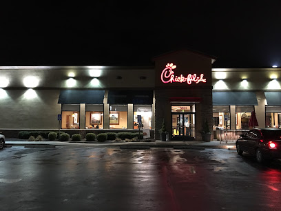 Chick-fil-A Kansas City