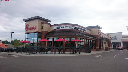 Chick-fil-A Store Image 1