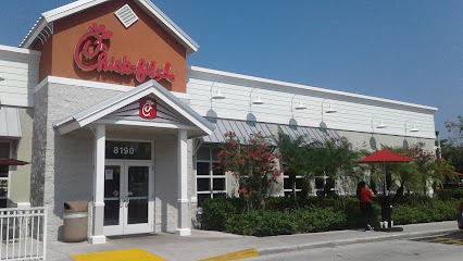 Chick-fil-A Store Image 1