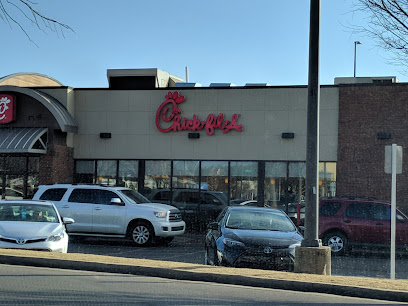 Chick-fil-A Store Image 1