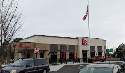 Chick-fil-A Store Image 1