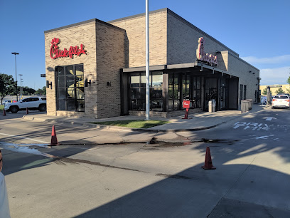Chick-fil-A Store Image 1
