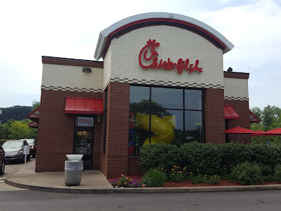 Chick-fil-A Cranberry Township