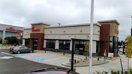 Chick-fil-A Store Image 1