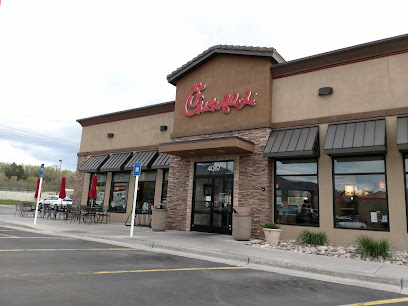 Chick-fil-A Store Image 1