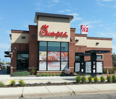Chick-fil-A Store Image 1