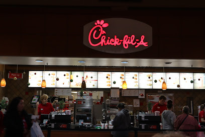 Chick-fil-A Store Image 1