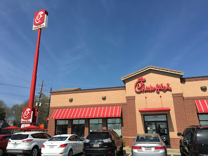 Chick-fil-A Store Image 1