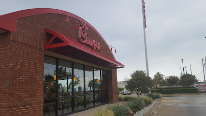 Chick-fil-A Store Image 1
