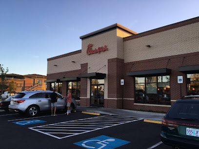 Chick-fil-A Store Image 1