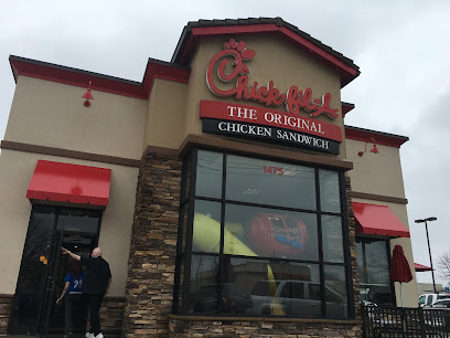 Chick-fil-A Store Image 1