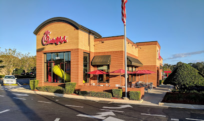 Chick-fil-A Orange Park
