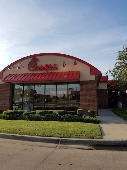 Chick-fil-A Store Image 1