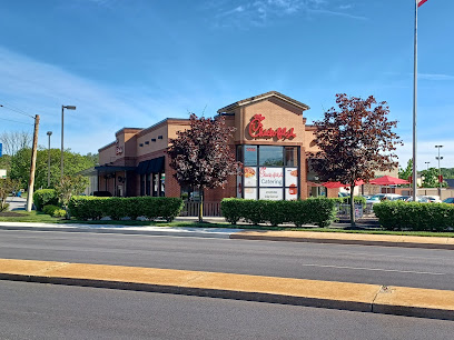 Chick-fil-A Restaurant, 2008 E Joppa Rd, Parkville, MD 21234, United States (Parkville): Public reviews, current rating, menu, deals