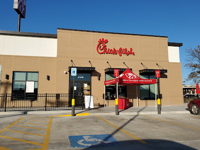 Chick-fil-A Store Image 1