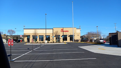 Chick-fil-A Store Image 1