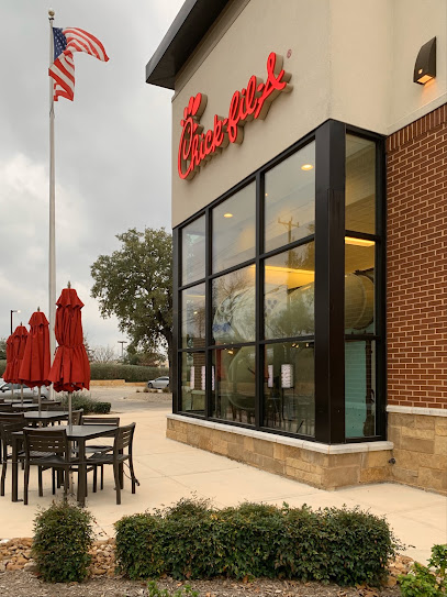 Chick-fil-A Store Image 1