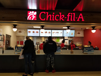 Chick-fil-A Cleveland