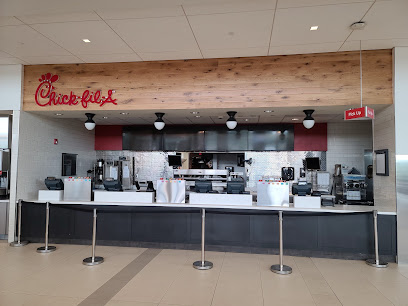 Chick-fil-A Store Image 1