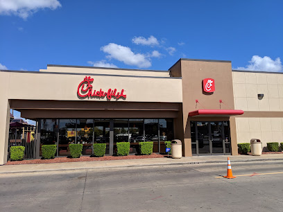 Chick-fil-A Restaurant: 6895 S Texas 6, Houston, TX 77083, United States, Houston, Texas | Family-friendly reviews, specials
