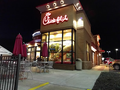 Chick-fil-A Store Image 1