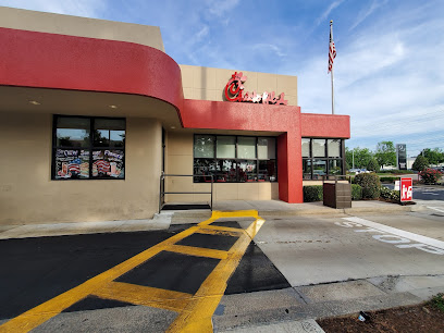 Chick-fil-A Augusta