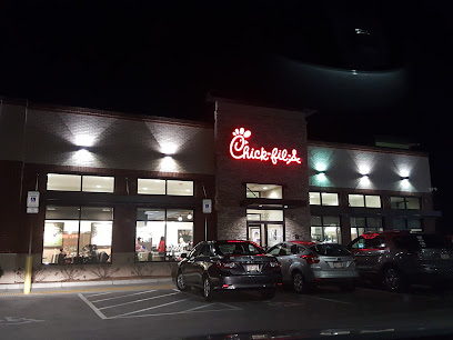 Chick-fil-A Store Image 1