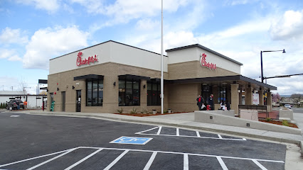 Chick-fil-A Store Image 1