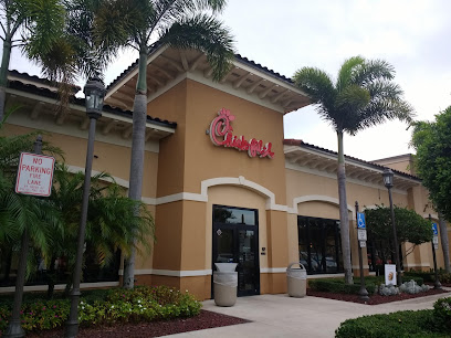 Chick-fil-A Store Image 1