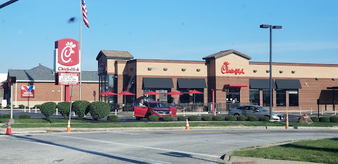 Chick-fil-A Willoughby