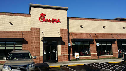 Chick-fil-A Store Image 1