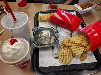 Chick-fil-A Store Image 1