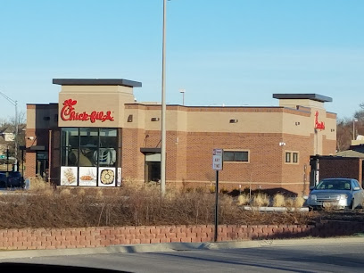 Chick-fil-A Store Image 1