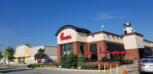 Chick-fil-A Store Image 1
