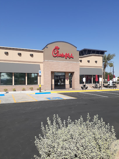 Chick-fil-A Goodyear
