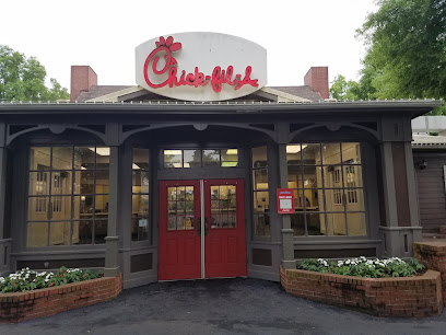 Chick-fil-A Fort Mill