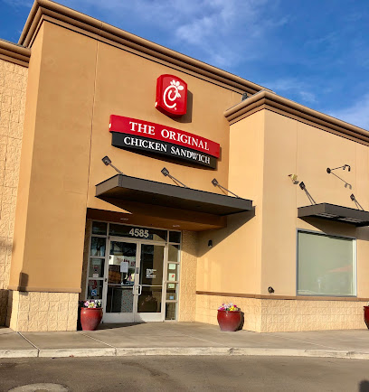 Chick-fil-A Store Image 1