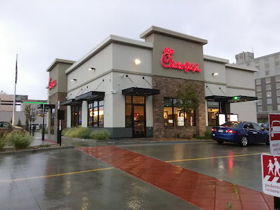 Chick-fil-A Store Image 1