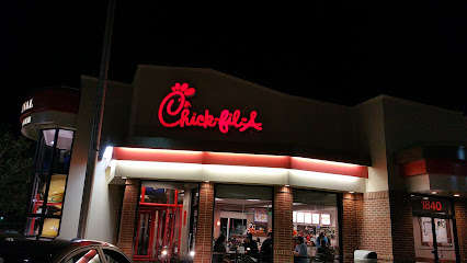 Chick-fil-A Store Image 1