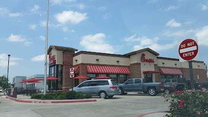 Chick-fil-A Restaurant at 9101 Spencer Hwy, La Porte, TX 77571, United States in La Porte: Menu, rating, reviews, family offers