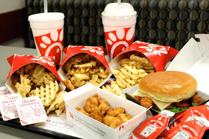 Chick-fil-A Store Image 1