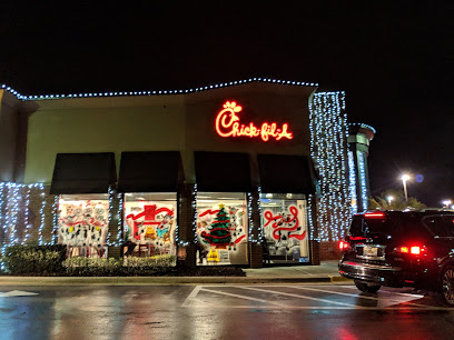 Chick-fil-A Ormond Beach