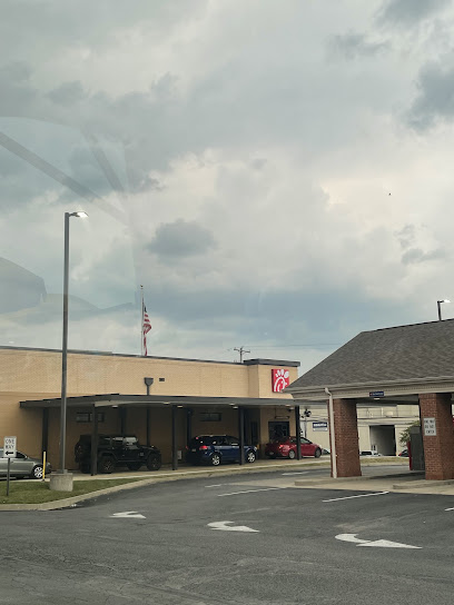 Chick-fil-A Store Image 1