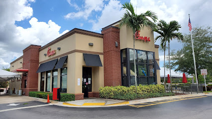 Chick-fil-A Store Image 1