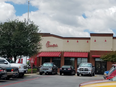 Chick-fil-A Store Image 1