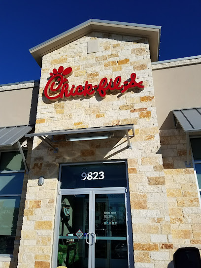 Chick-fil-A Store Image 1