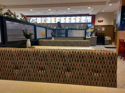 Chick-fil-A Store Image 1