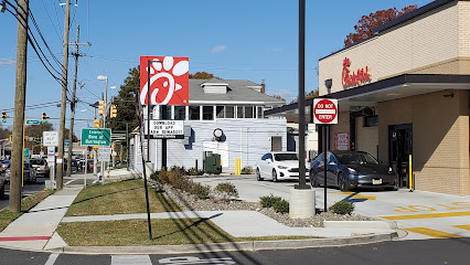 Chick-fil-A Store Image 1