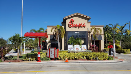 Chick-fil-A Greenacres